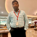 Arunangshu Sarkar