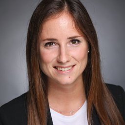 Isabelle Wehner