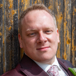 Christian Arnolds
