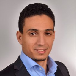 Oussama Anouar Makhloufi