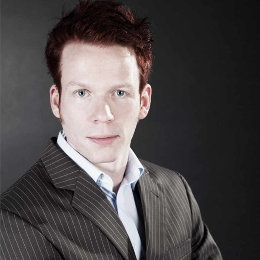 Lars Herrmann Konstrukteur VacuTec Messtechnik GmbH XING