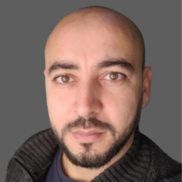 KEFI Mahmoud