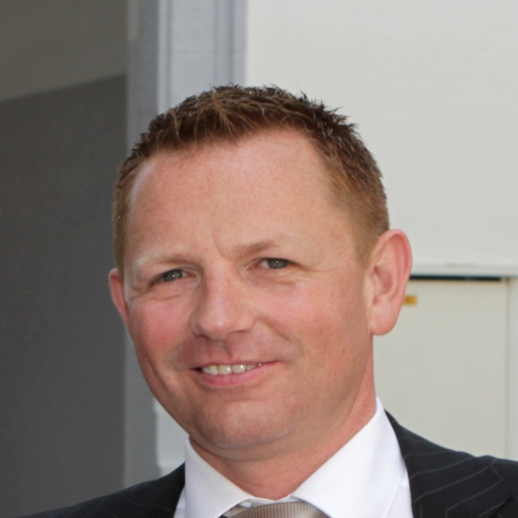 Marc Mazzucco Außendienst / Key Account EGLO Deutschland XING