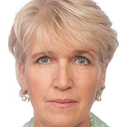 Profilbild Edith Knorr