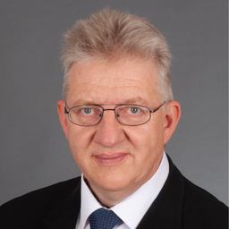 Rainer Krahmer
