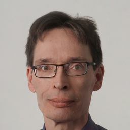 Christian Bernhardt's profile picture