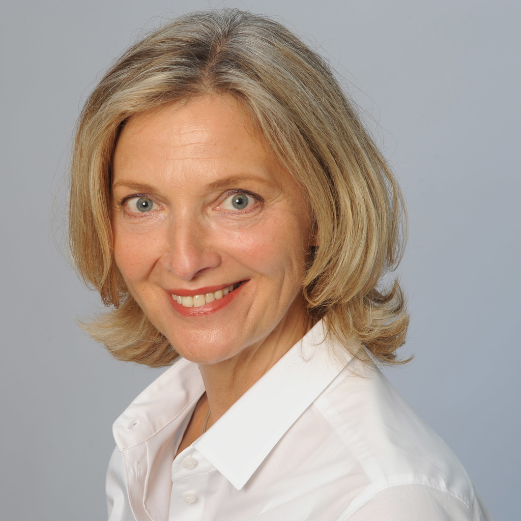 Kathrin Langer Business Process Consultant NOKIA XING