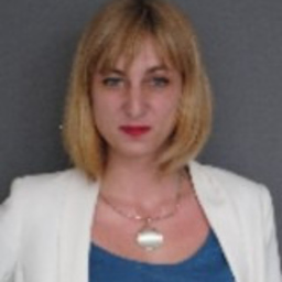 Inès Barbey
