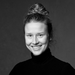 Anja Ohlendorf
