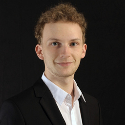 Christopher Thiemann genannt Trappmann