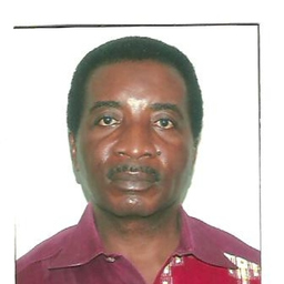 Bernard Muambo
