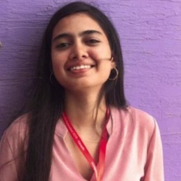 Mahnoor Meraj
