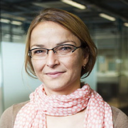 Alena Kossobuzkaya's profile picture