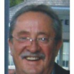 Bruce Daniluck