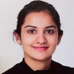 Astha Bhalla