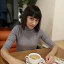 Валентина Абрамова