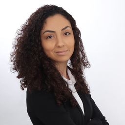 Hatice Aydin