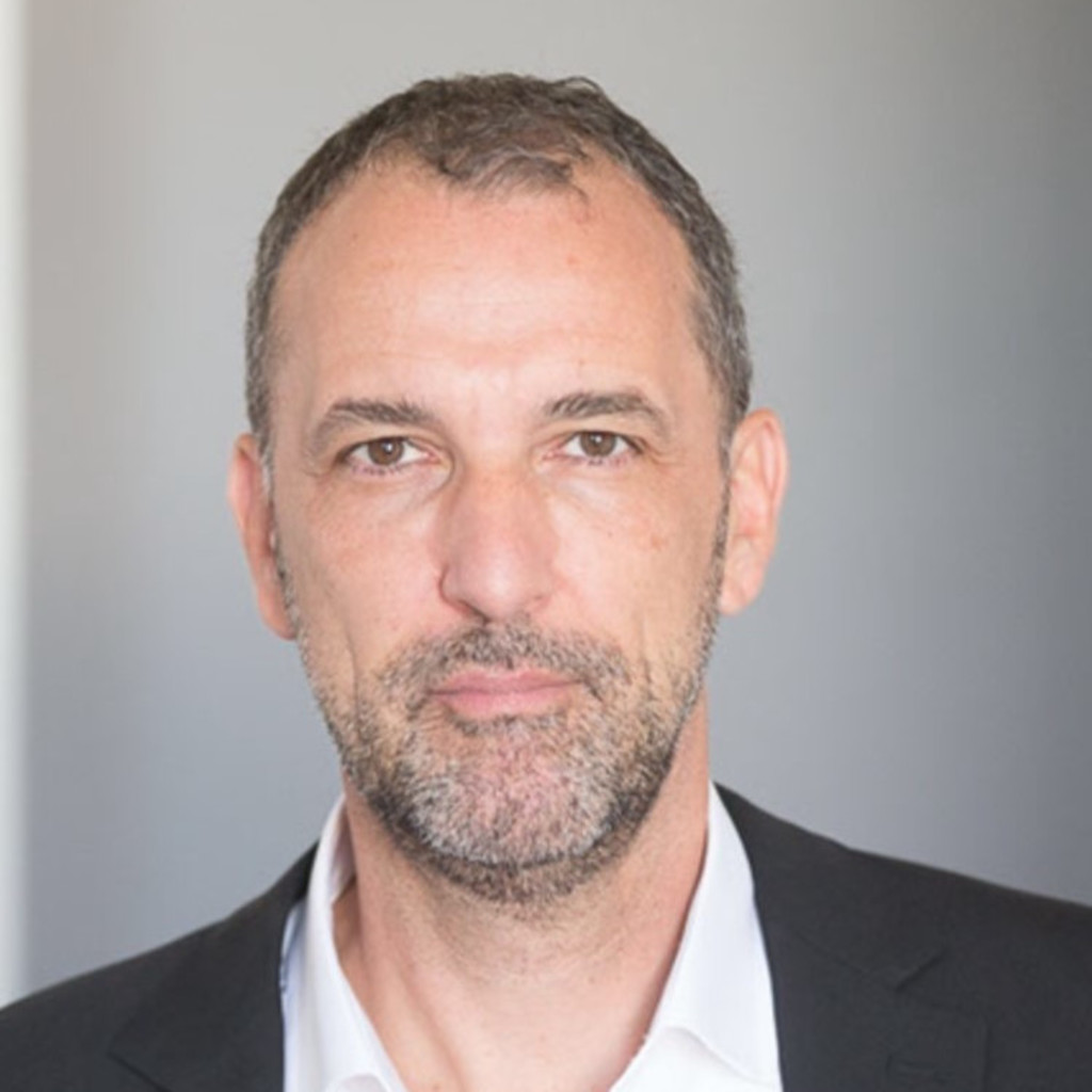 Christian Klohk Projektmanagement / Planungsmanagement Groß