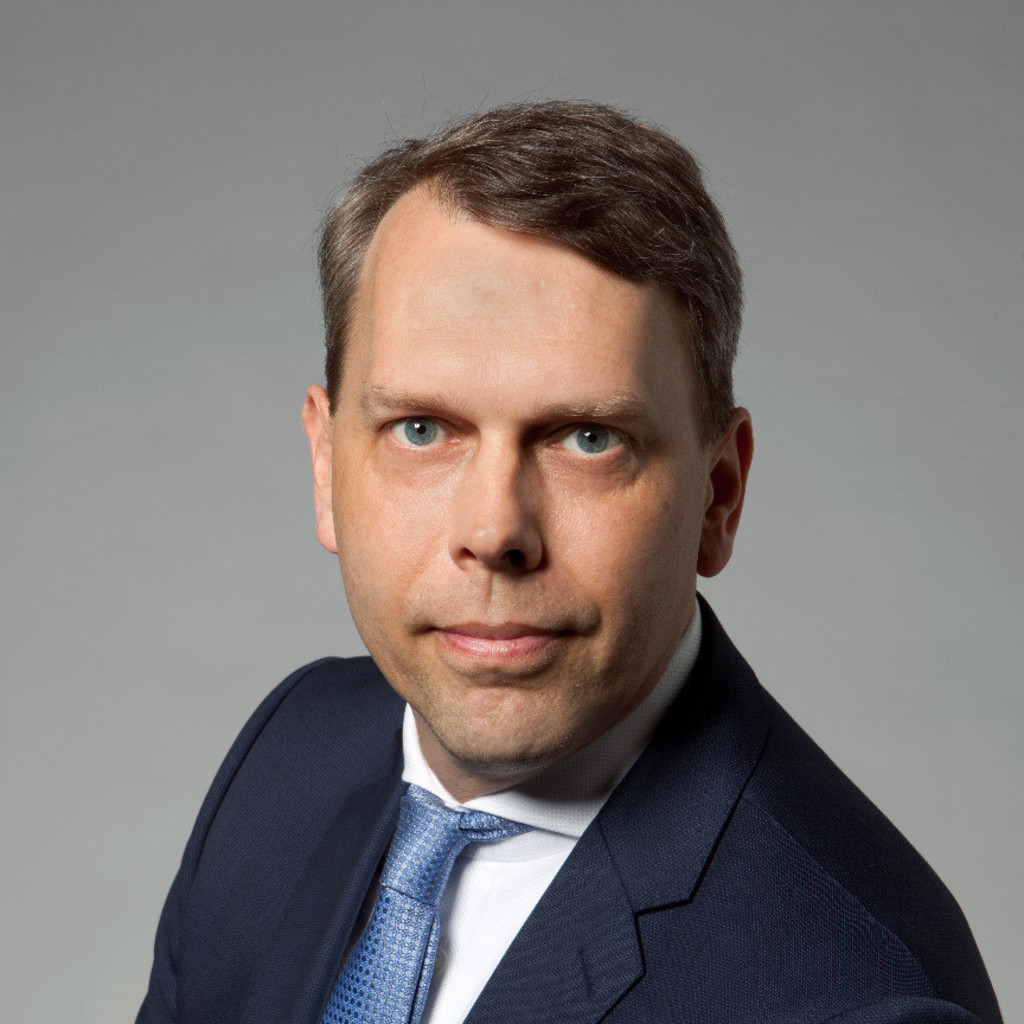 Thomas Tietz CEO CORUM Verm gensverwaltung AG XING