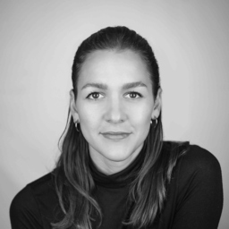 Jana Nowak's profile picture