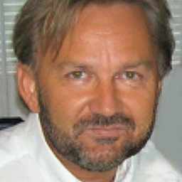 Herbert Holzer
