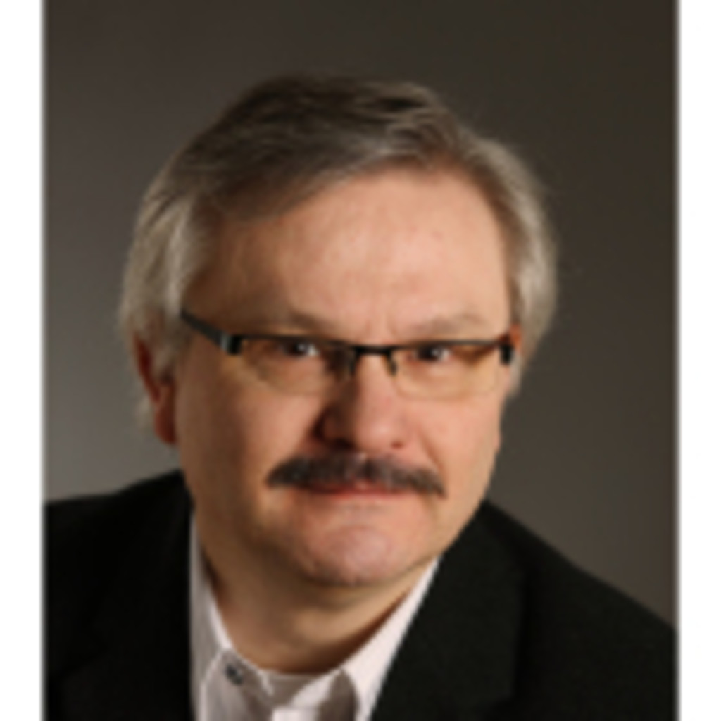 Bernd Fischer Geschäftsleitung B.M.F internationale Kurier und