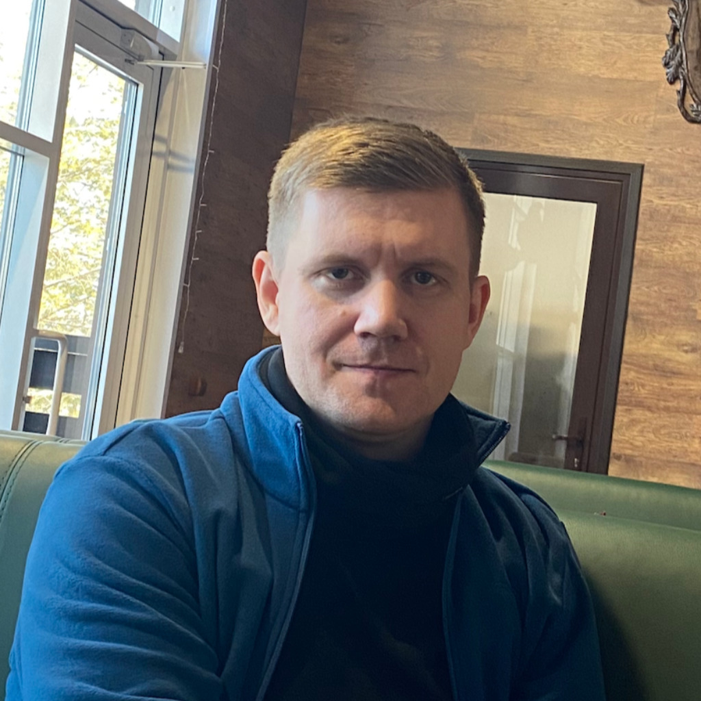 Alexey Tataurov Remote PHP Developer Sungevity NL (former