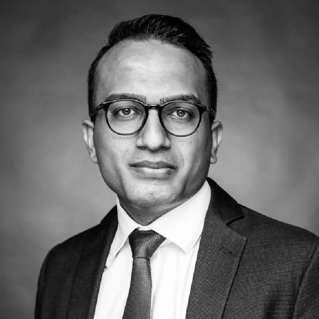 Gagat Anand - Geschäftsführer - MA Data Consulting GmbH | XING