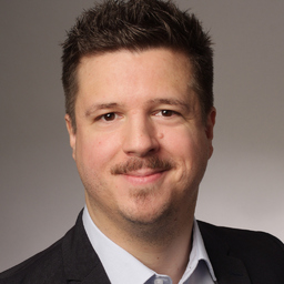 Daniel Riehle