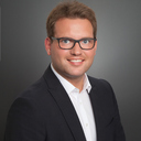 Social Media Profilbild Benedikt Niemeier Ibbenbüren