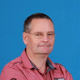 Holger Hustedt