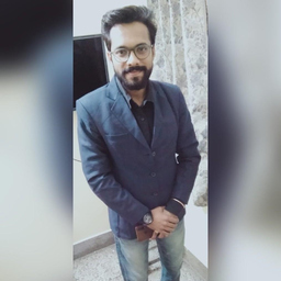 Udit Goyal