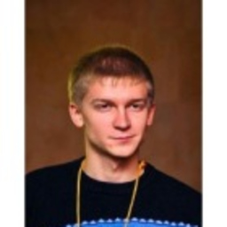 Vladimir Bazhenov