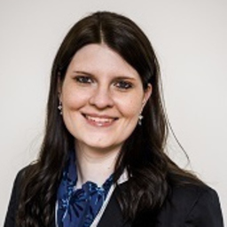 Sonja Strickler's profile picture