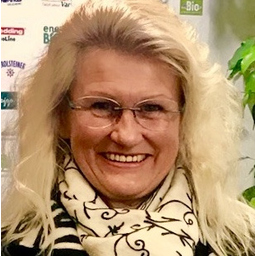 Therese Kastenhuber