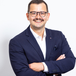 Robin Kaufmann