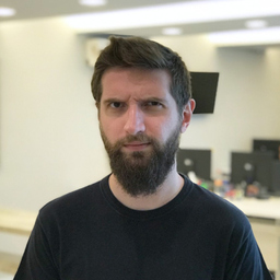 Rainer Gazarini