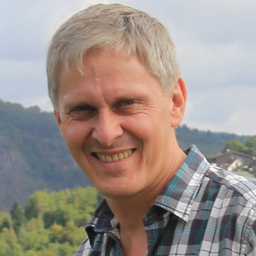 Oliver Roes