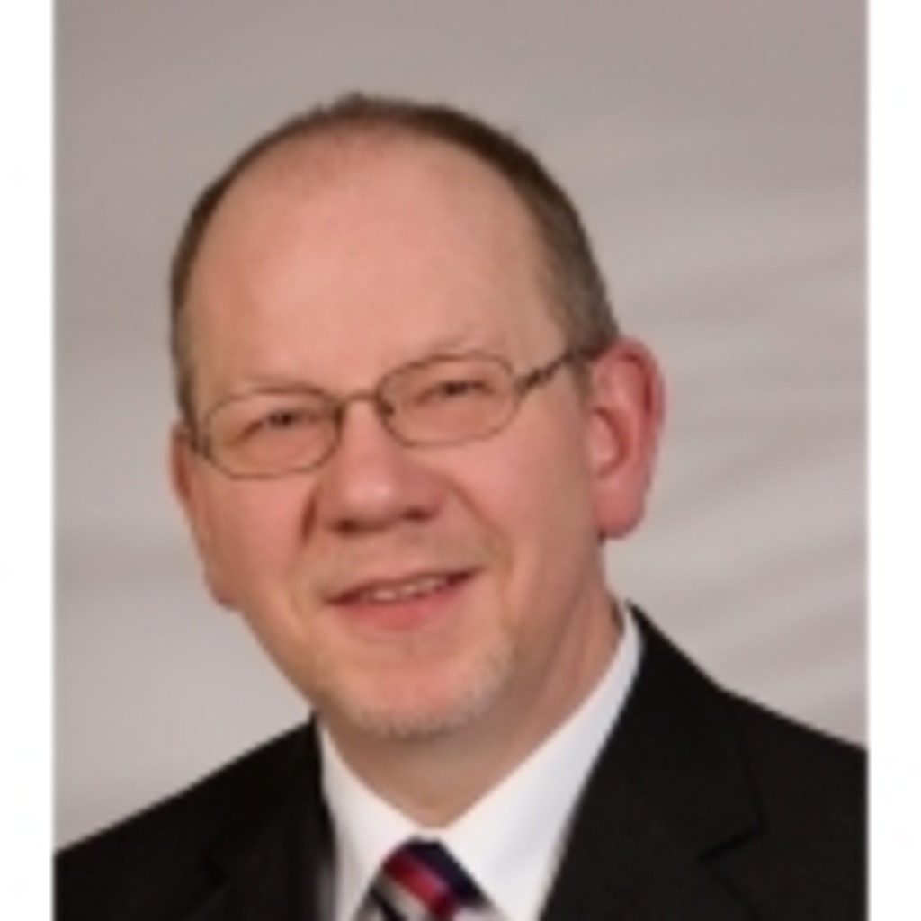 Gunter Haselmann GesellschafterGeschäftsführer MW24 Verwaltungs UG