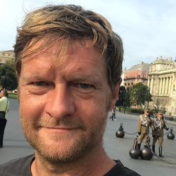 Markus Stefanski