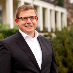 Alexander Preißel