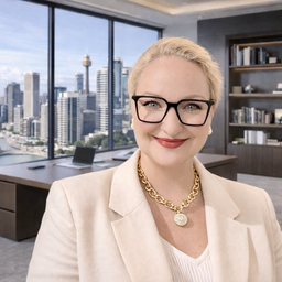 Anne Beatrix Kuhnert-Kohlmeier 