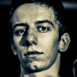 Jonas Gerstenberger