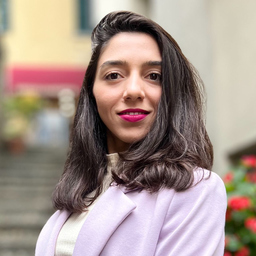 Ing. Ghada Chams Zahrouni