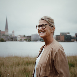 Anke Scheffel
