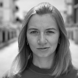 Tatiana Terekhova