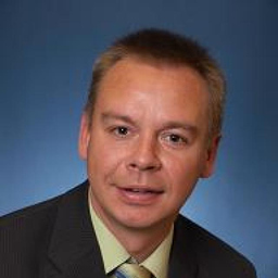 Martin Bollin