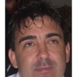 CARLOS JAVIER VEGA FERNANDEZ