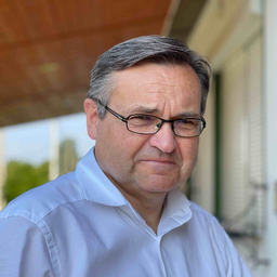 Joachim Glomb