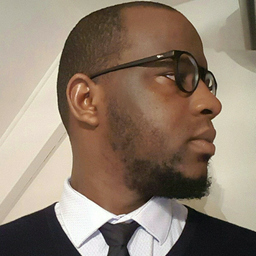 Moussa KEBE